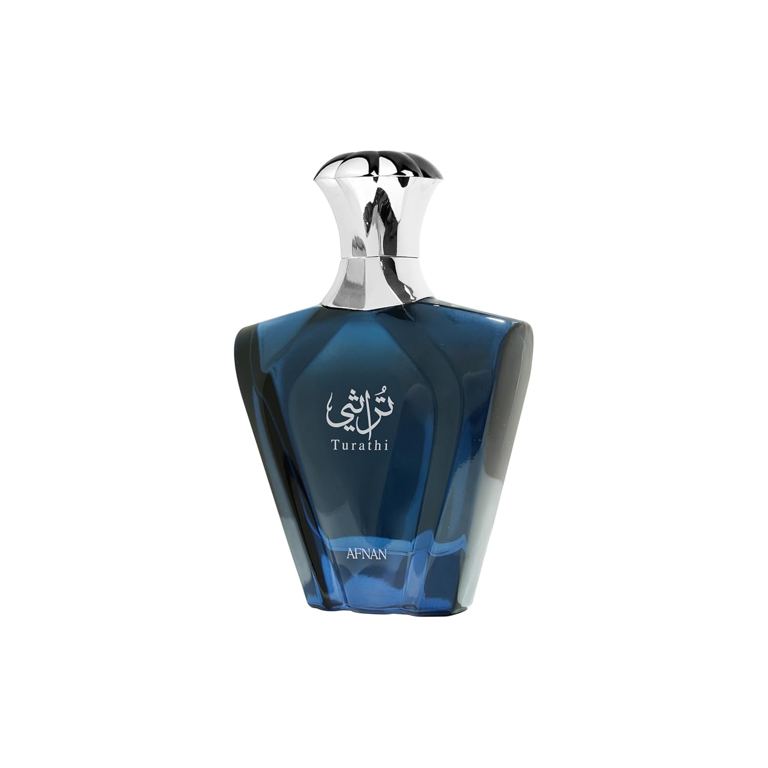 Afnan Turathi Homme Blue Eau De Parfum Für Männer, 90 Ml