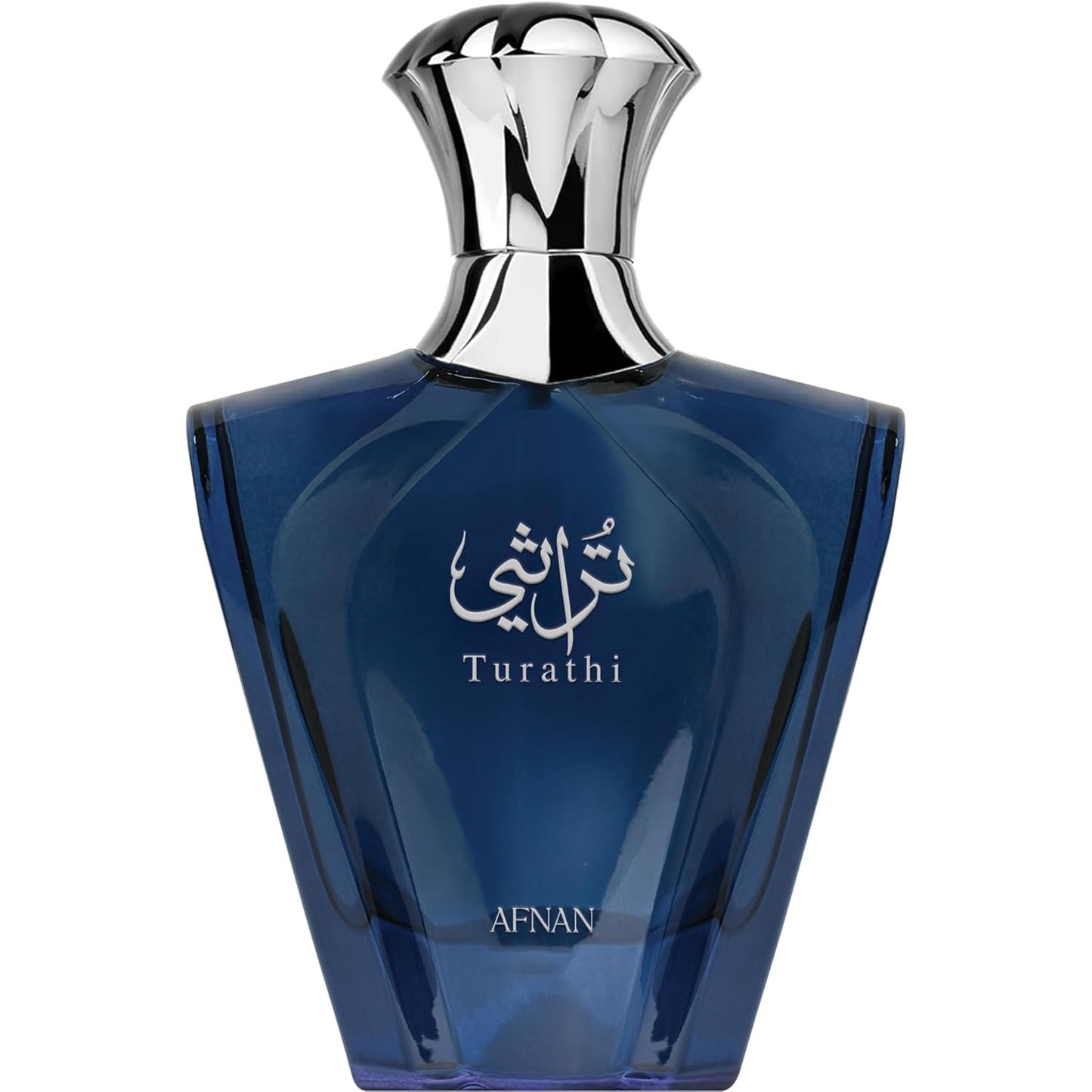 Afnan Turathi Homme Blue Eau De Parfum Für Männer, 90 Ml